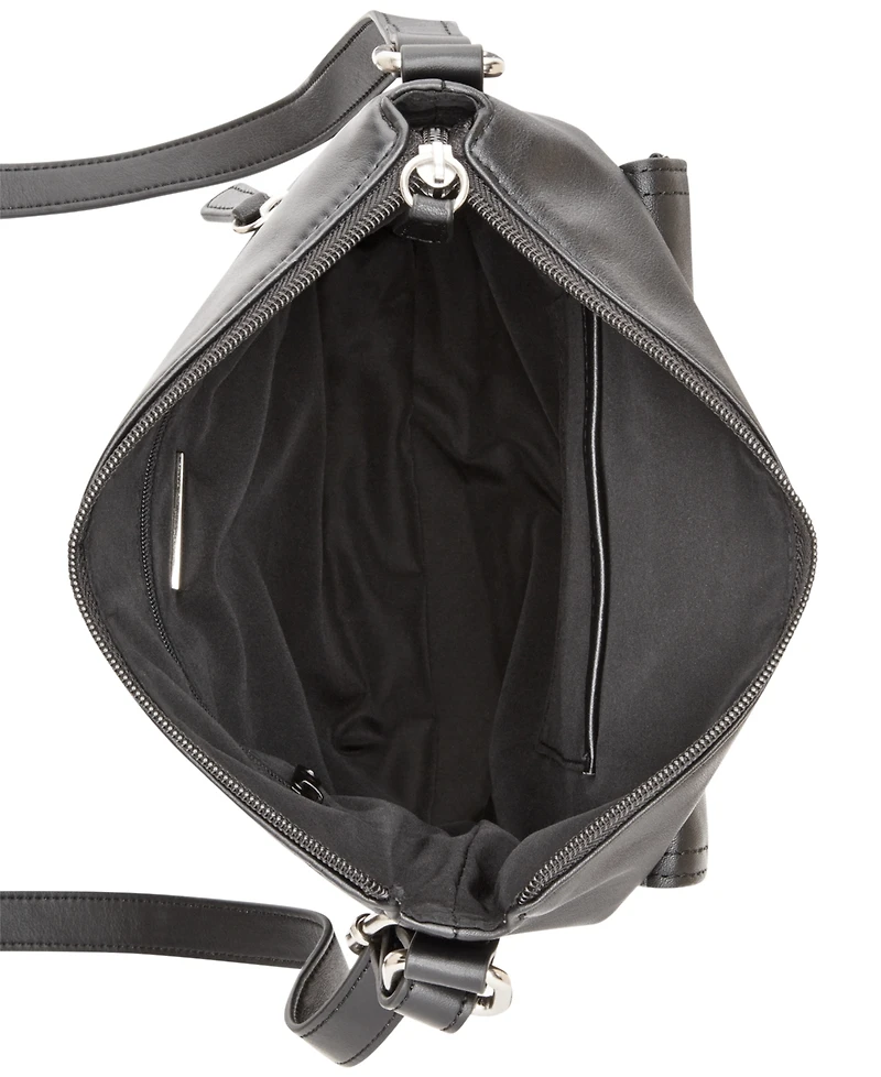 Giani Bernini Venice Nappa Crossbody