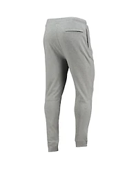 Men's Msx by Michael Strahan Heathered Gray Atlanta Falcons Jogger Pants