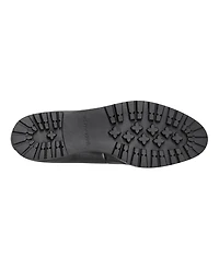 Easy Spirit Women's Eflex Geneva Round Toe Casual Slip-on Loafers