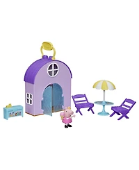 Peppa Pig Ice Cream Shop