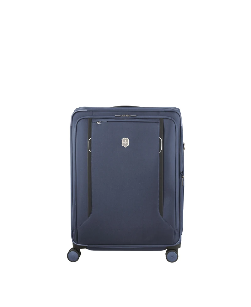 Victorinox Werks 6.0 Large 27" Check-in Softside Suitcase
