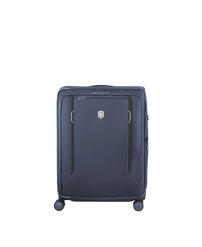 Victorinox Werks 6.0 Large 27" Check-in Softside Suitcase