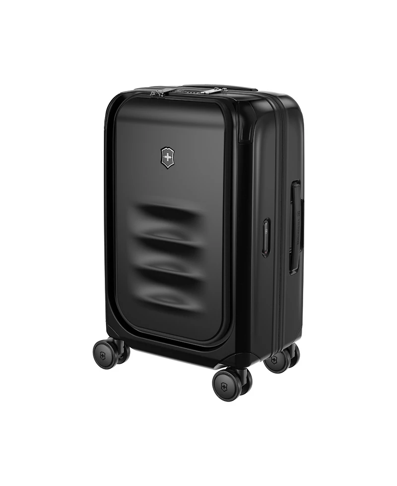 Victorinox Spectra 3.0 Frequent Flyer 21" Carry-On Hardside Suitcase