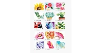 Watercolor the Easy Way