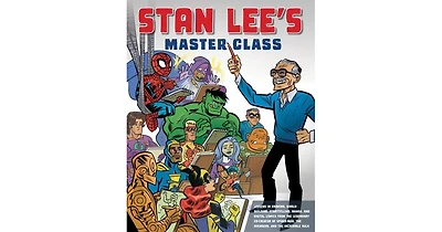 Stan Lee's Master Class