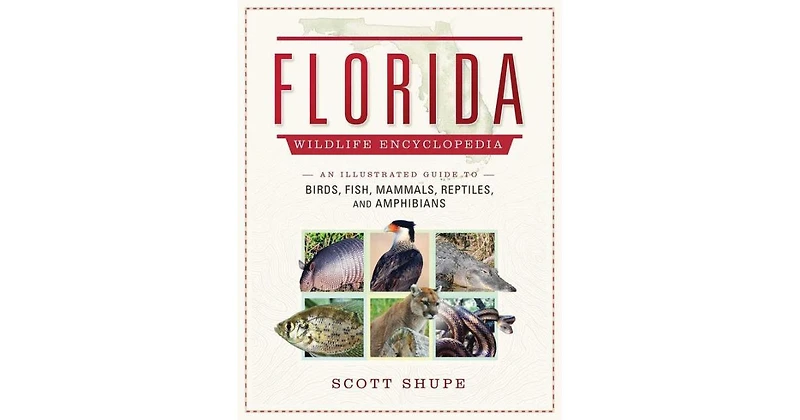 Florida Wildlife Encyclopedia