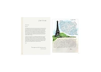 Dear Paris