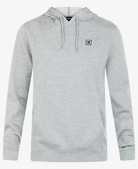 Hurley Men's Icon Boxed Pullover Hooded Sweatshirt