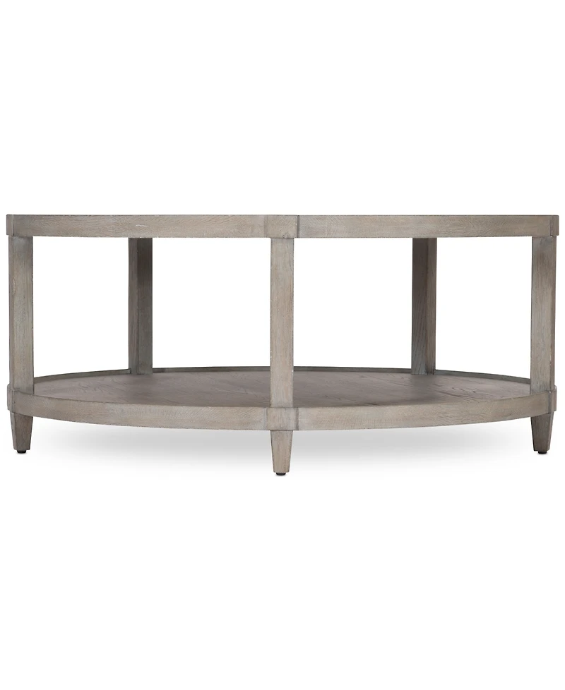 Albion Cocktail Table