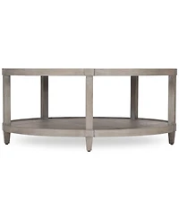 Albion Cocktail Table