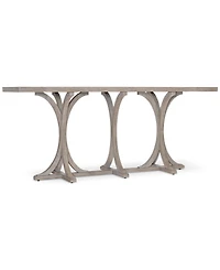Albion Console Table