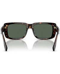 Burberry Men's Jarvis Sunglasses, BE4376U