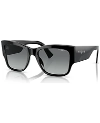 Vogue Eyewear Women's Sunglasses