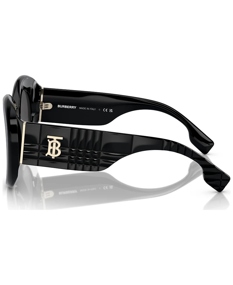 Burberry Women's Sunglasses, Margot BE4370U