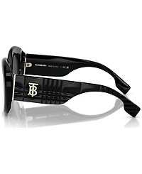 Burberry Women's Sunglasses, Margot BE4370U