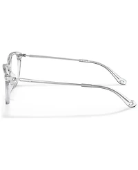 Coach Women's Pillow Eyeglasses HC6185