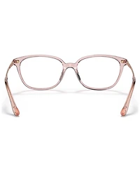 Coach Women's Pillow Eyeglasses HC6185