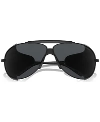 Giorgio Armani Men's Sunglasses, AR6139Q69-x