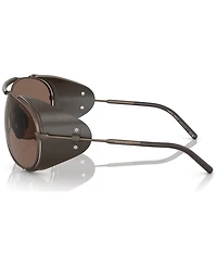 Giorgio Armani Men's Sunglasses, AR6139Q69-x