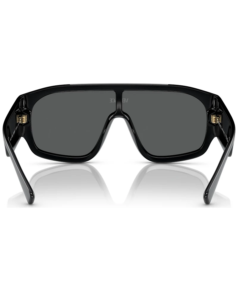 Versace Unisex Sunglasses, VE4439