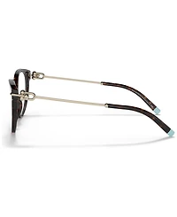 Tiffany & Co. Women's Cat Eye Eyeglasses TF2217