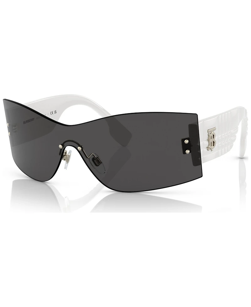 Burberry Women's Bella Sunglasses, BE3137