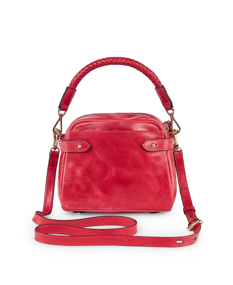Lodis Women's Rebecca Crossbody Bag