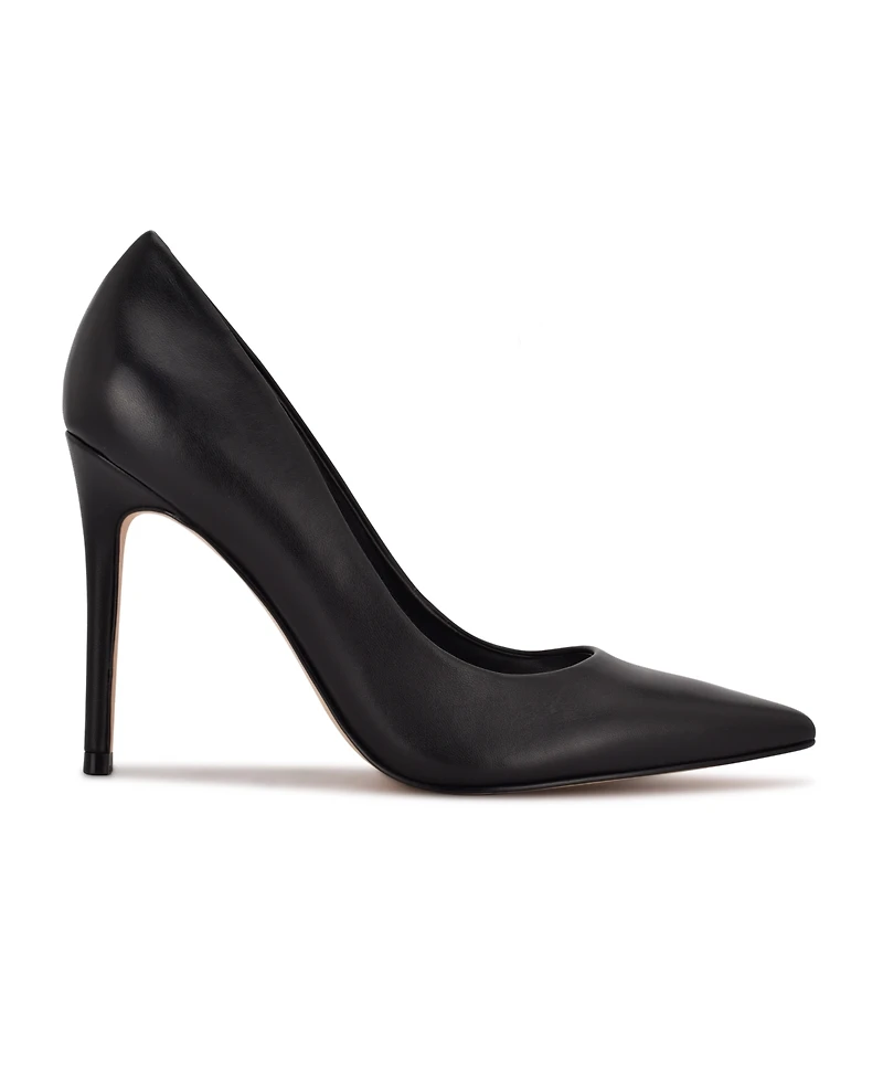 Nine West Women's Fresh Slip-On Stiletto Pumps