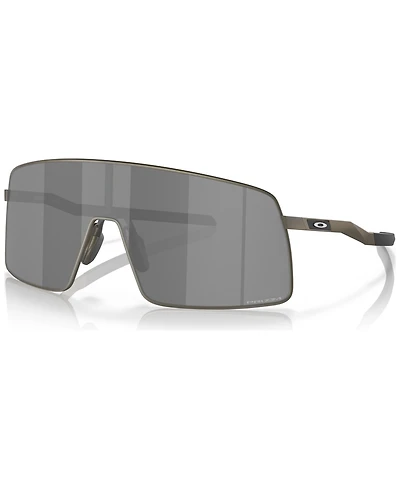 Oakley Men's Sunglasses, OO6013-0136