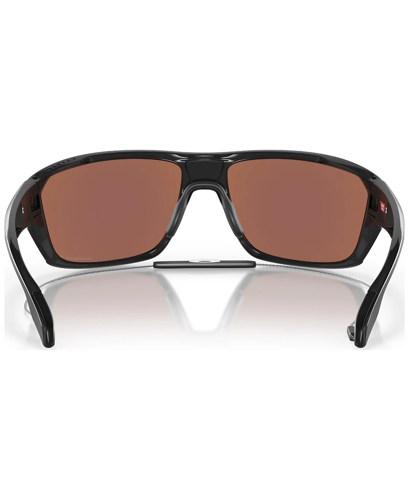 Oakley Men's Polarized Sunglasses