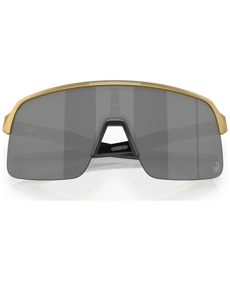 Oakley Patrick Mahomes Ii Nfl Collection Sunglasses, OO9463 Sutro Lite