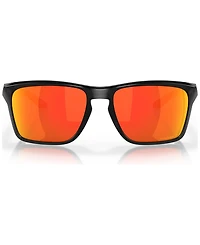 Oakley Men's Polarized Sylas Sunglasses, OO9448