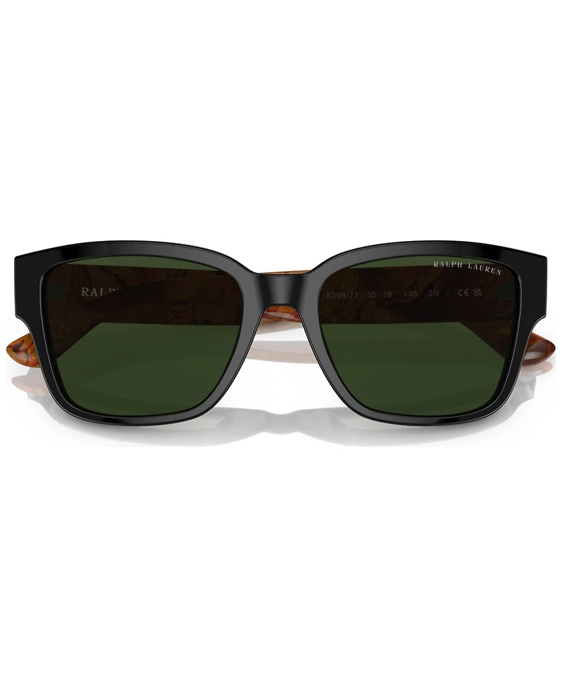 Ralph Lauren Men's Sunglasses, RL820555-x