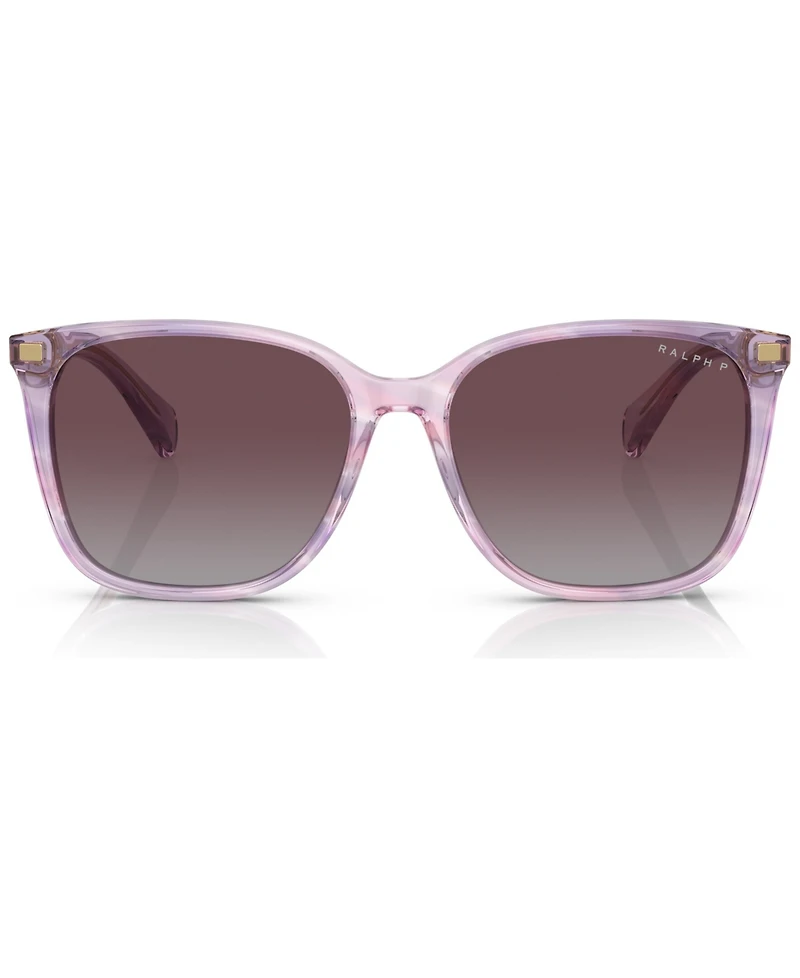 Ralph by Ralph Lauren Women's Polarized Sunglasses, RA529356-p