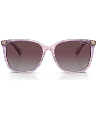 Ralph by Ralph Lauren Women's Polarized Sunglasses, RA529356-p