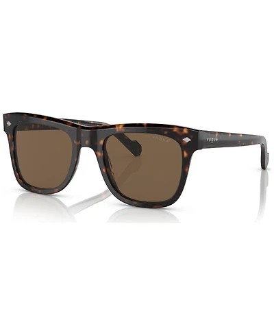 Vogue Eyewear Men's Sunglasses, VO5465S51-x
