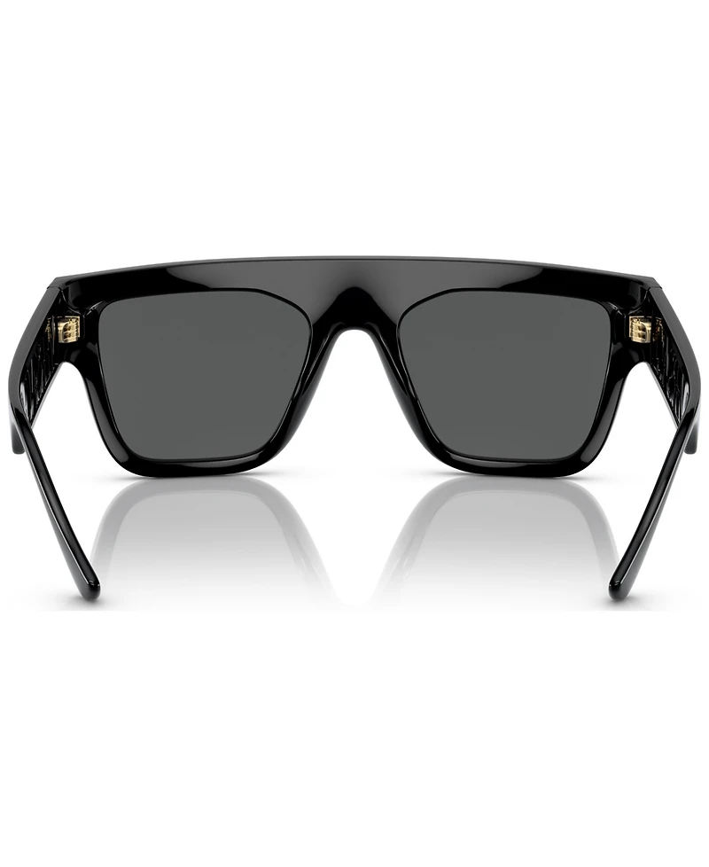 Versace Men's Sunglasses