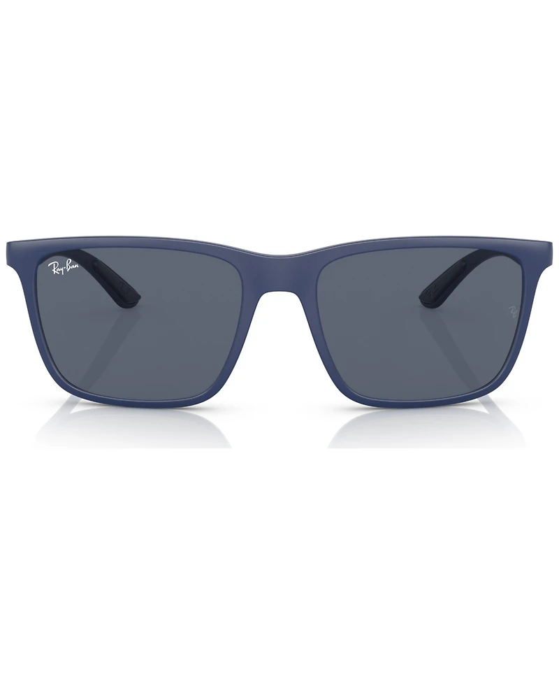 Ray-Ban Men's Sunglasses, RB438558-x