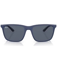 Ray-Ban Men's Sunglasses, RB438558-x