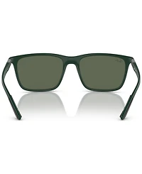 Ray-Ban Men's Sunglasses, RB438558-x