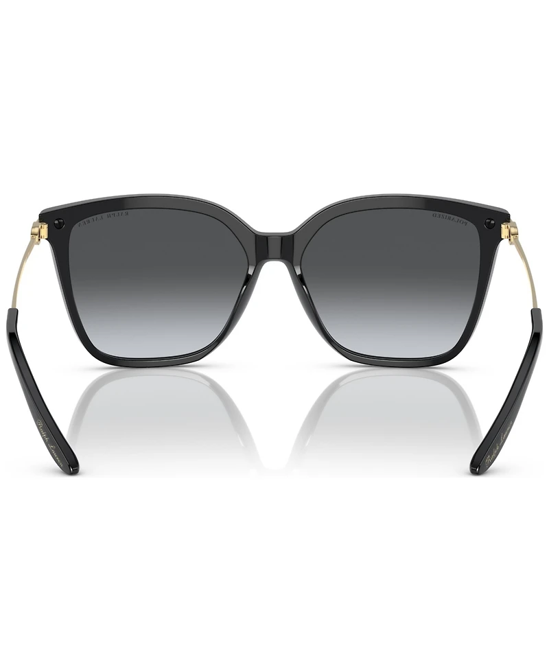 Ralph Lauren Women's Polarized Sunglasses, RL820957-yp