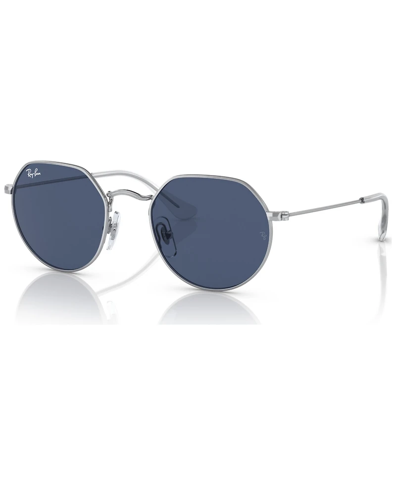 Ray-Ban Jr Kids Sunglasses, RJ9565 (ages 11-13)