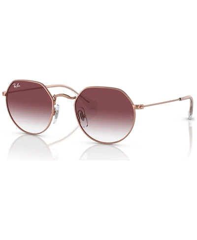 Ray-Ban Jr Kids Sunglasses, RJ9565 (ages 11-13)