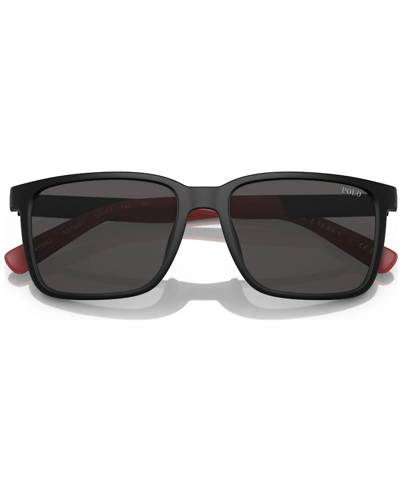 Polo Ralph Lauren Men's Sunglasses