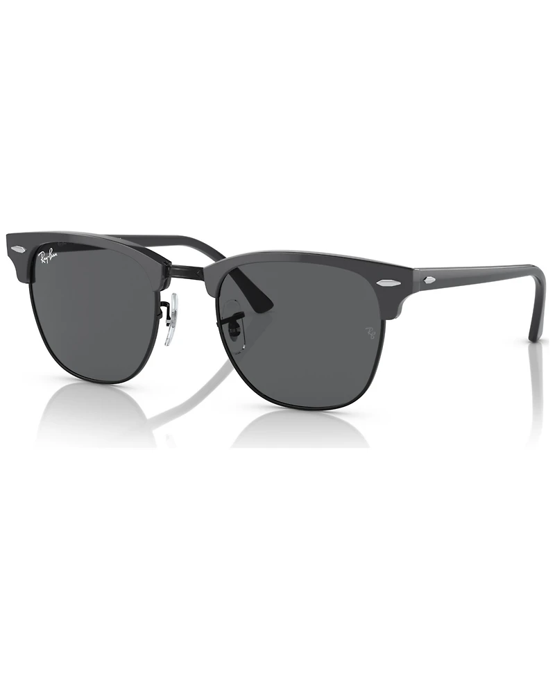 Ray-Ban Sunglasses, RB3016 Clubmaster