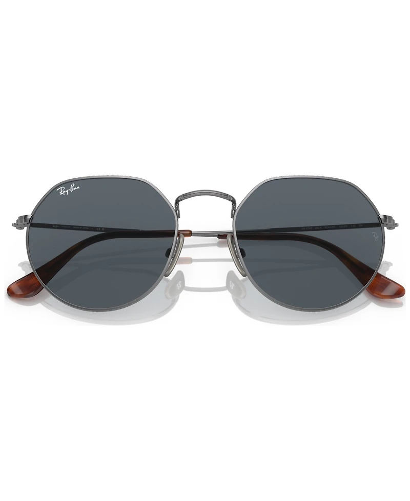 Ray-Ban Unisex Sunglasses, RB816551-x
