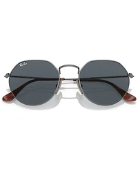 Ray-Ban Unisex Sunglasses, RB816551-x
