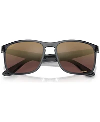 Ray-Ban Men's Polarized Sunglasses, RB426458-zp