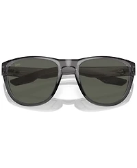 Costa Del Mar Unisex Polarized Sunglasses, 6S908255-p