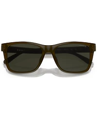 Coach Men's Sunglasses, HC8359U